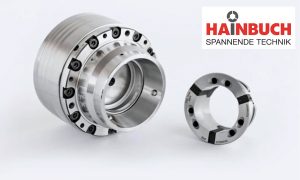 herramientas de tecnología hainbuch Systems