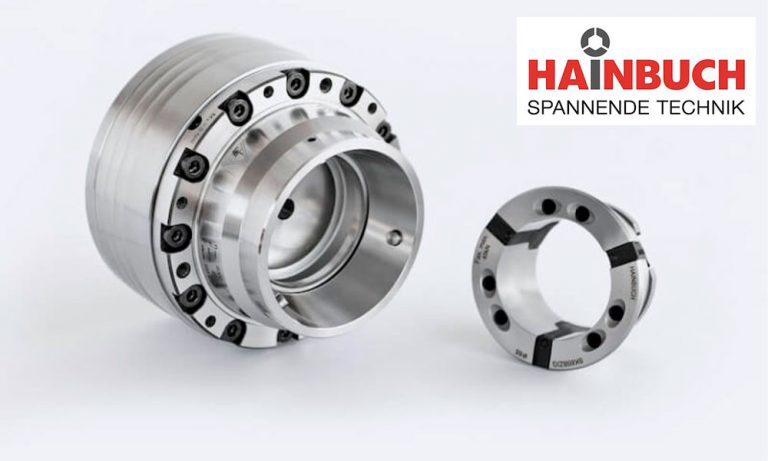 herramientas de tecnología hainbuch Systems