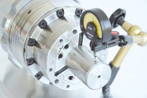 Sistema de sujeción TOPlus para torneado