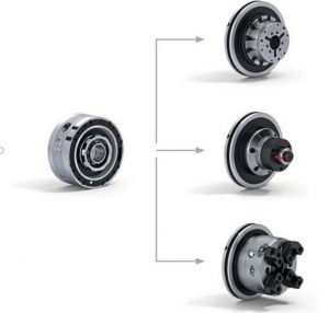 centroteX S
