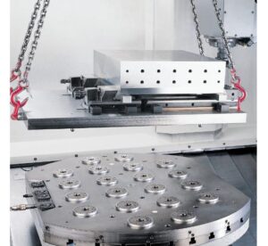 sistema de punto cero docklock