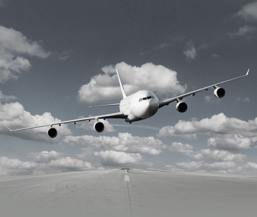 Soluciones de fijación aeroespacial