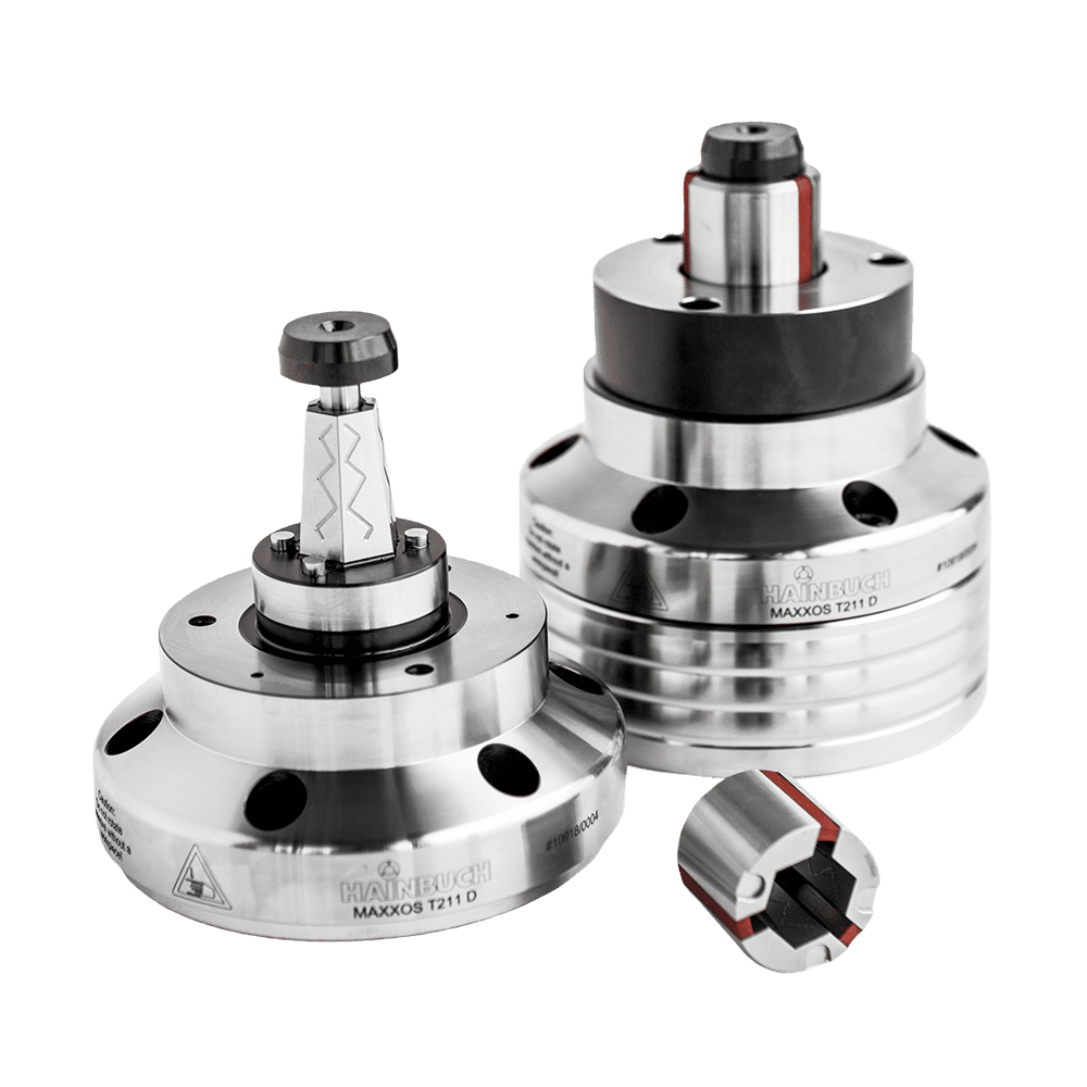Mandrel MAXXOS