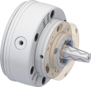 MAXXOS t212 para micromecanizado