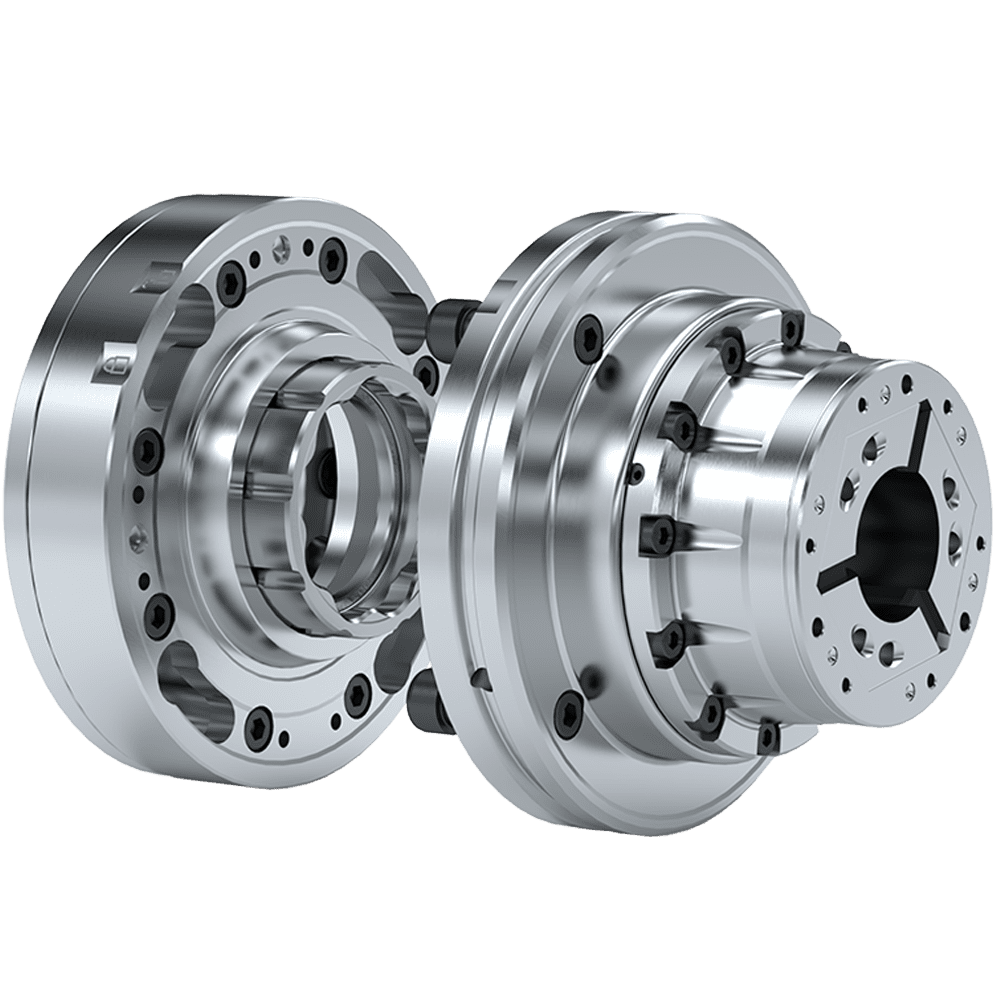 centroteX S4 con TOPlus mini