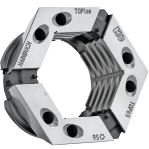 Cabezal SE-3 HAINBUCH