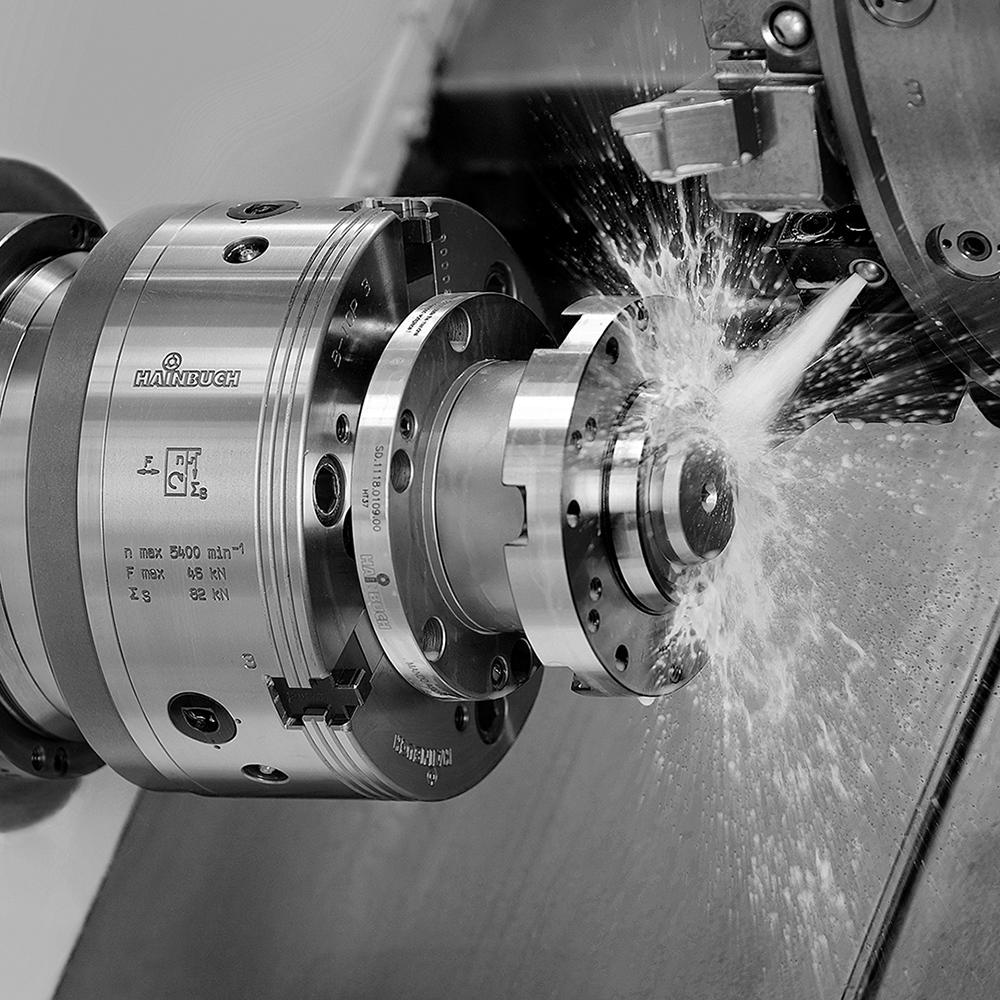 Plato de garras modular B-Top3