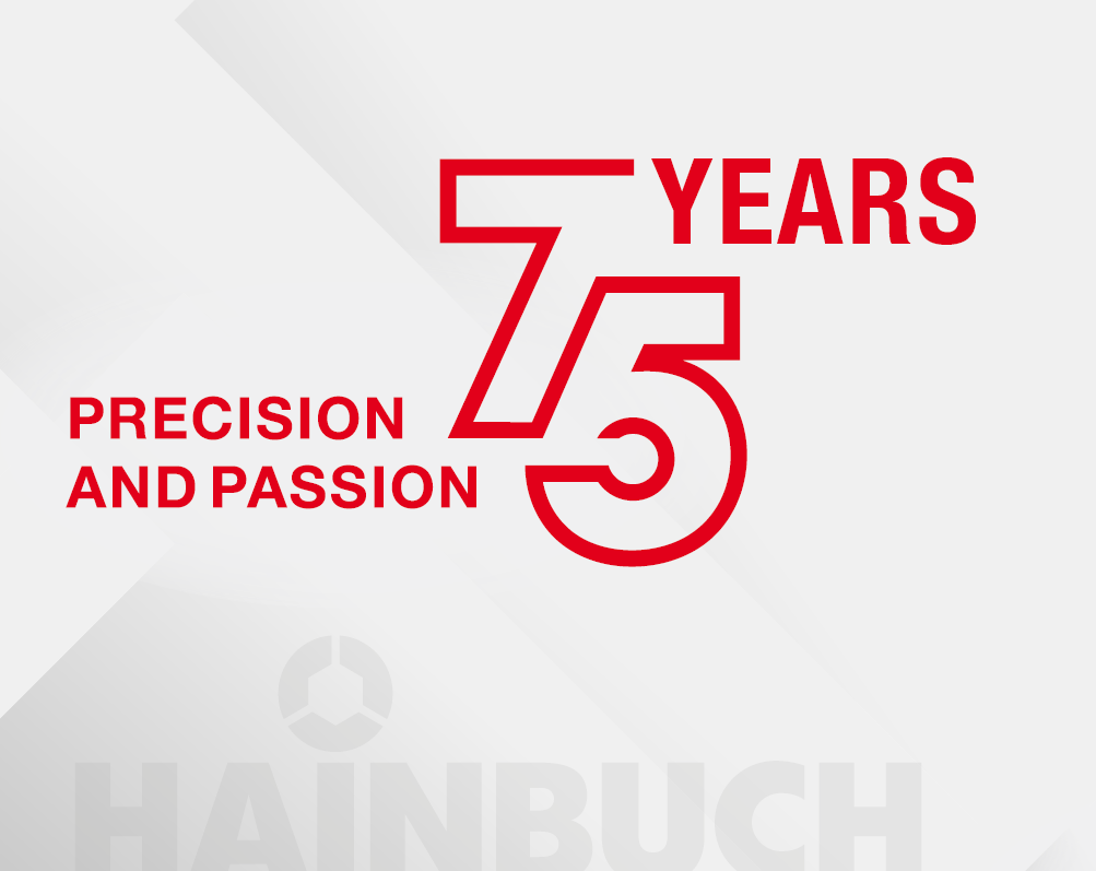 75 años de precisión en sujeción